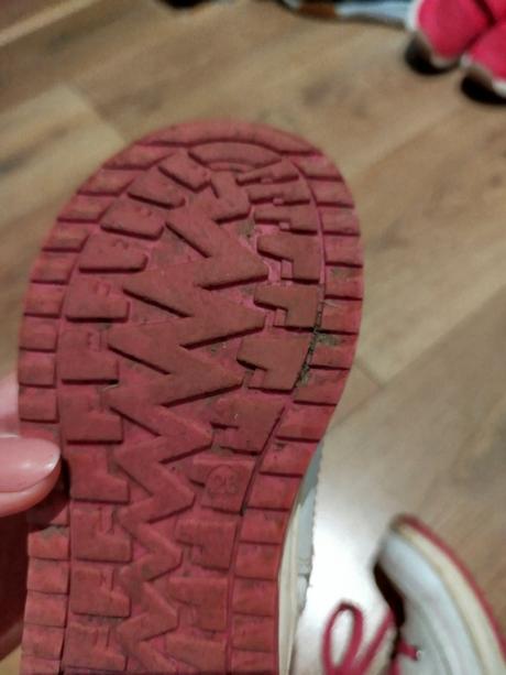 Zimné čižmičky, protetika,26