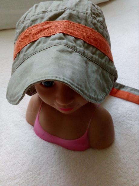 Šiltovka v. 62, loana,62