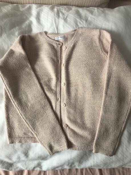 Tenší svetrik, pepco,116