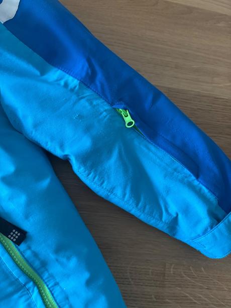 Lyziarska suprava dare2be vel 140, 140