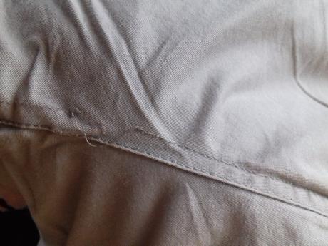 Letne nohavice (l), kids,134