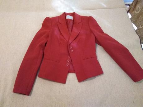 Elegantné sako, orsay,34