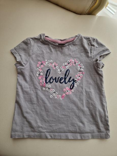 Tričká s krátkym rukávom č. 104, 104