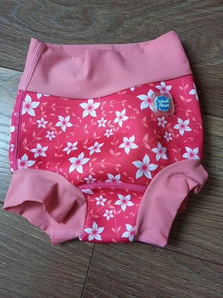 Neoprénové gate, splash about,xl