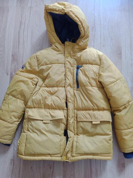 Zimná bunda, reserved,134