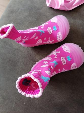 Topánky do vody, sterntaler,25