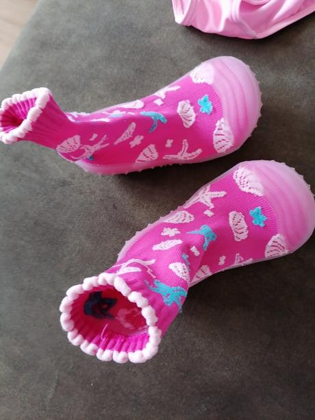 Topánky do vody, sterntaler,25