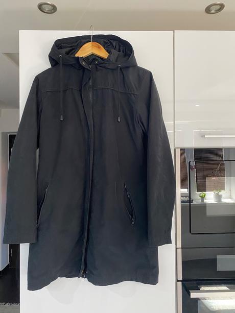 Dámska bunda velk.m/l, m