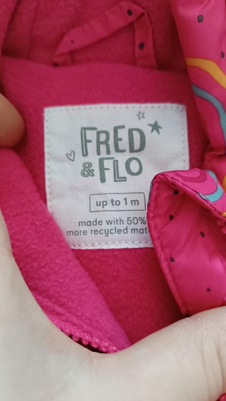 Zimný overal f&f, f&f,62