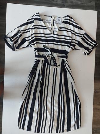 Šaty aj pre tehuľku, s