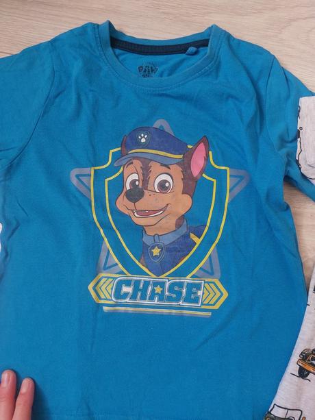 Tričká 110-116, 110