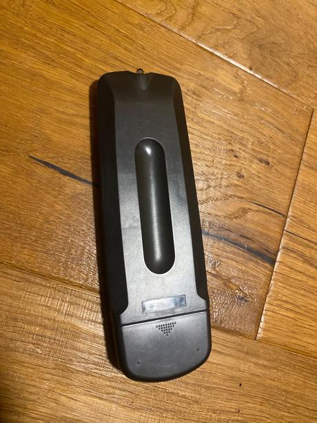 Urc22b - univerzálny diaľkový ovládač,