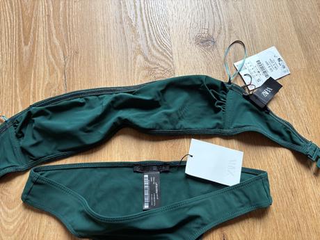 Damske plavky zara, zara,s