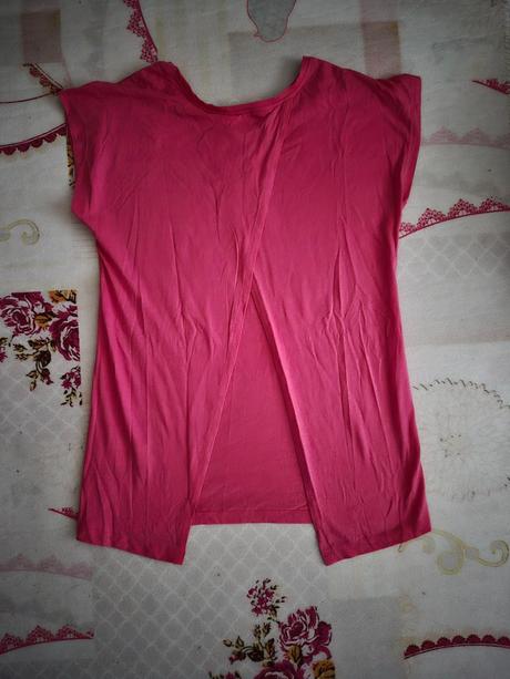 Bavlnené letné tričká, gate,xs