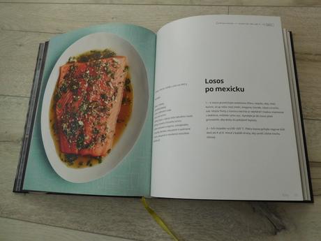 Grilováni kuchárska kniha, 