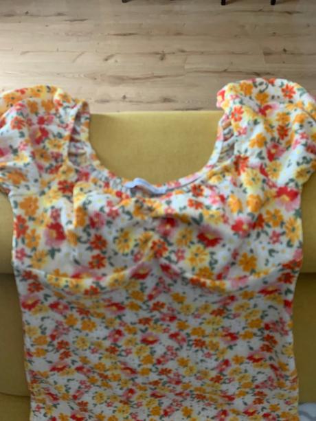 Letne saty, stradivarius,m