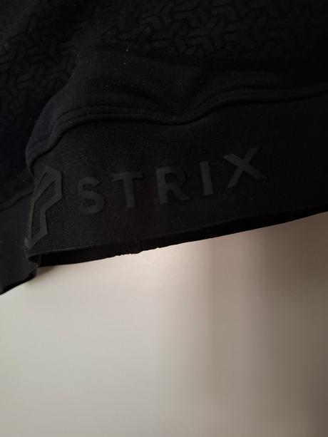 Športová podprsenka strix od gymbeam, xs