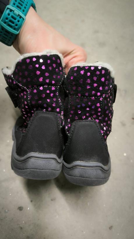 Jonap zimné topánky, jonap,31