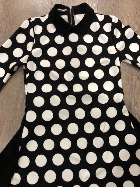 Predĺžená blúzka, s