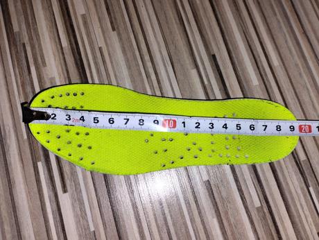 Botasky halovky, decathlon,30