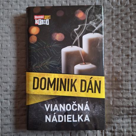 Dominik dán vianočná nádielka, 