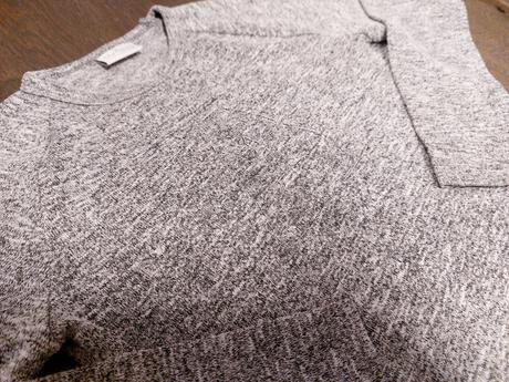 Nádherná melírová mikinka japitex mariposa na 10r., japitex,140