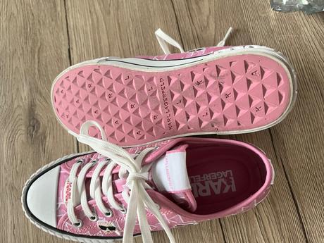 Tenisky, karl lagerfeld,35