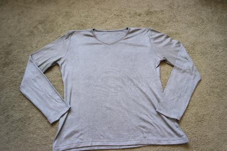 Dámske tričko, xl