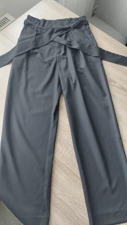Nohavice, lindex,34