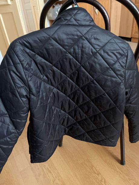 Dievcenska lahká bunda, sinsay,xs