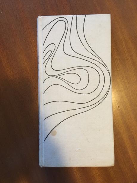 Kniha epištoly o láske a bolesti, 