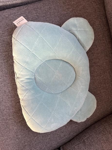 Vankus proti preležaninám, šírka (cm): 35,dĺžka (cm): 30