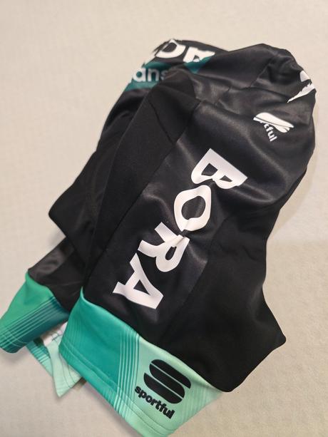 Cyklistický dres+ nohavice, sportful,116
