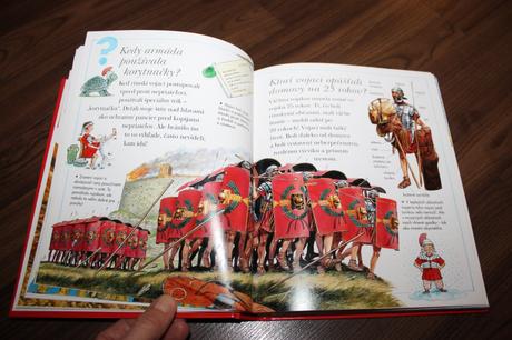 Kniha malá ilustrovaná školská encyklopédia,