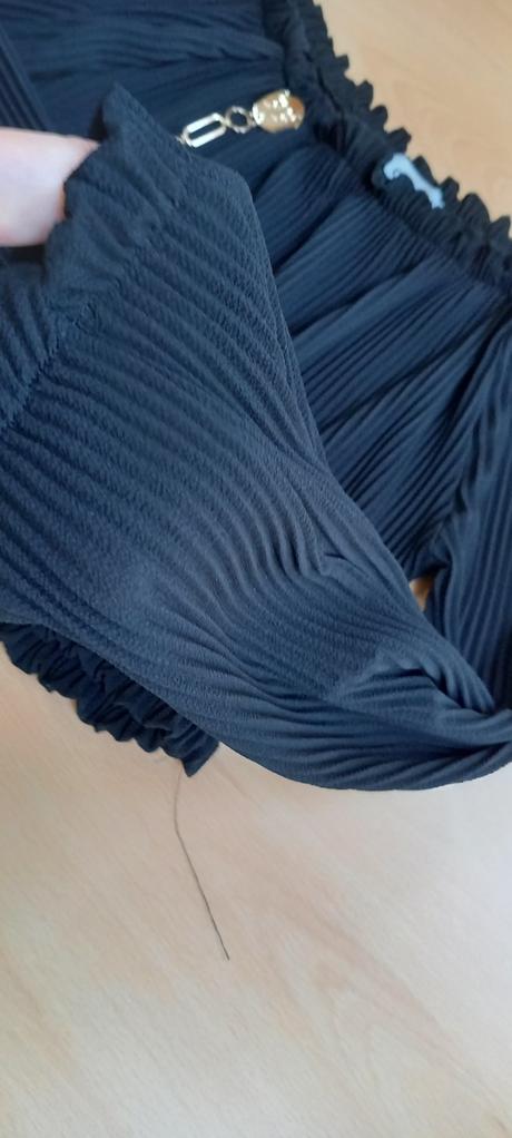 Eleg. top pre dievčatá, 158