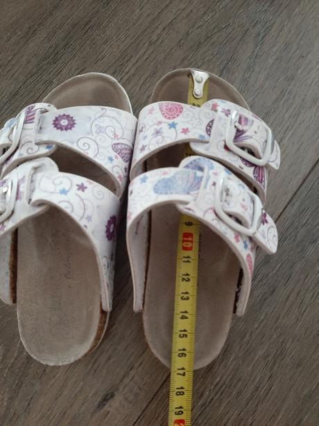 Prezuvky, protetika,26