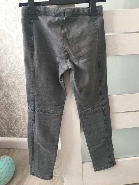 Šedé rifle, mayoral,152