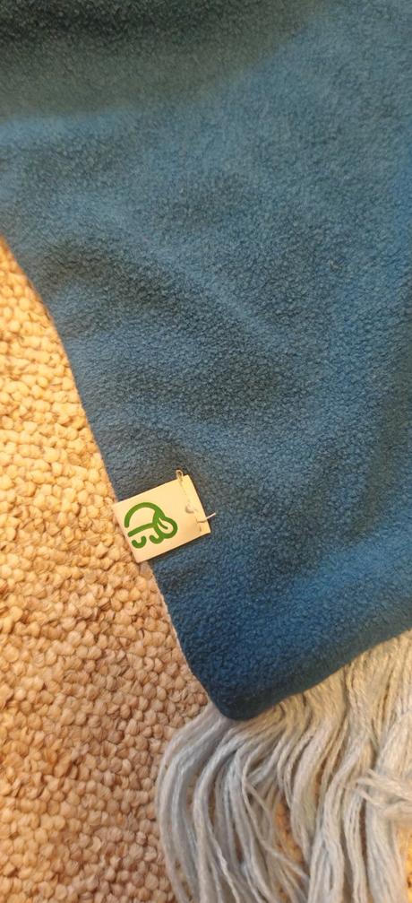 Čiapka + šál dedoles,