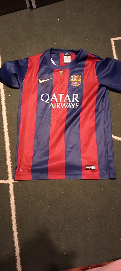 Barcelona dres, nike,152