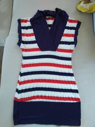 Dámske tričko m, m