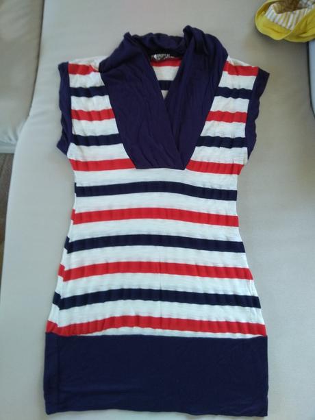 Dámske tričko m, m