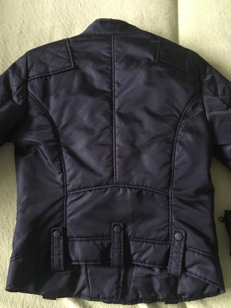 Damska prechodna bunda, replay,s