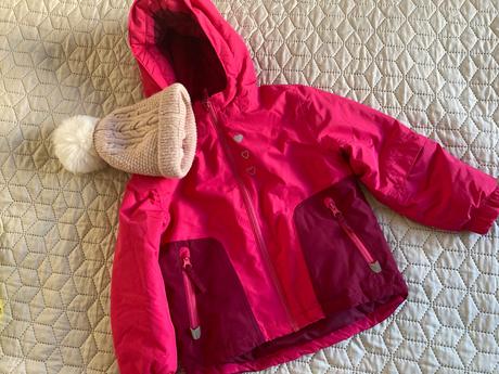 Vetrovka 98/104, lupilu,104