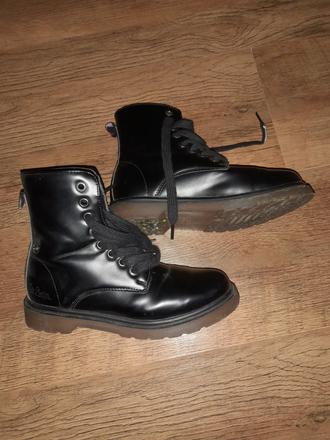 Prechodné topánky, lee cooper,33