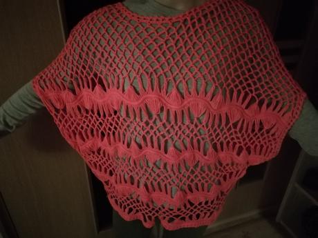 Sietkovany sveter, f&f,m