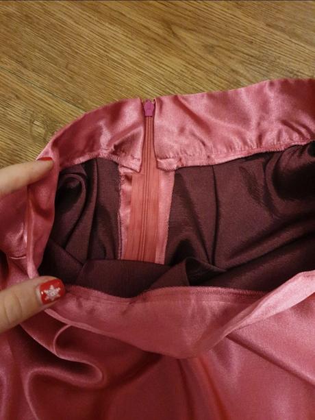 Dievčenskú/dámsku sukňu, xs