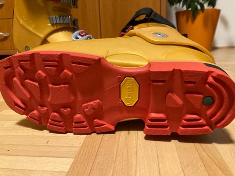 Nordica skialp - top stav, nordica,23