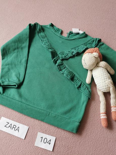 Mikina zara 104, zara,104