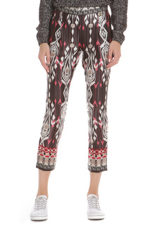 Liu-jo, hodvábne nohavice, veľ. 36, liu jo,s