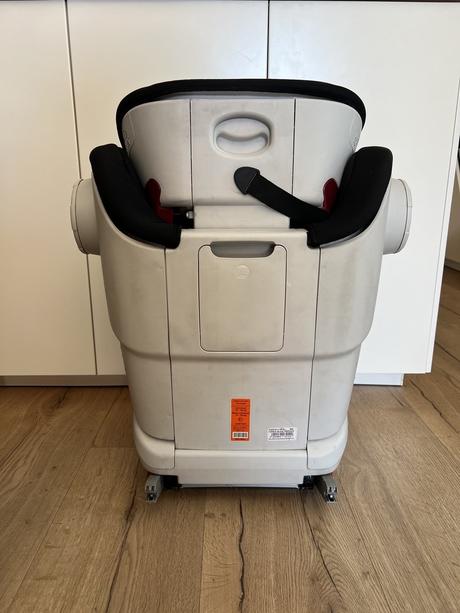 Autosedačka isofix britax römer 15-36 kg, römer